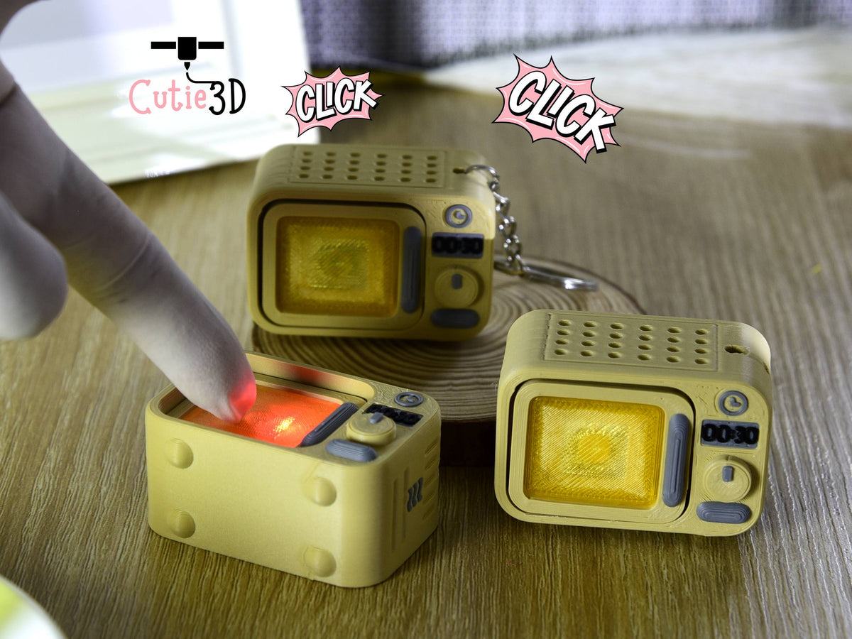 Cutie3D-Retro Microwave Fidget Led Clicker Keychain_01.jpg