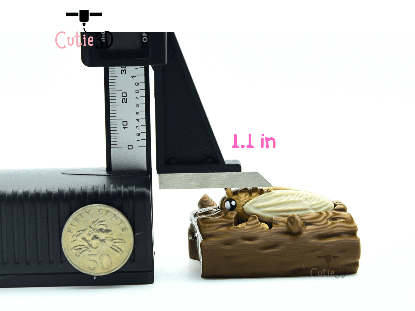 Cutie3D-Clicky Cicada Buddy Magnet-Insert Clicker Keychain_04.png