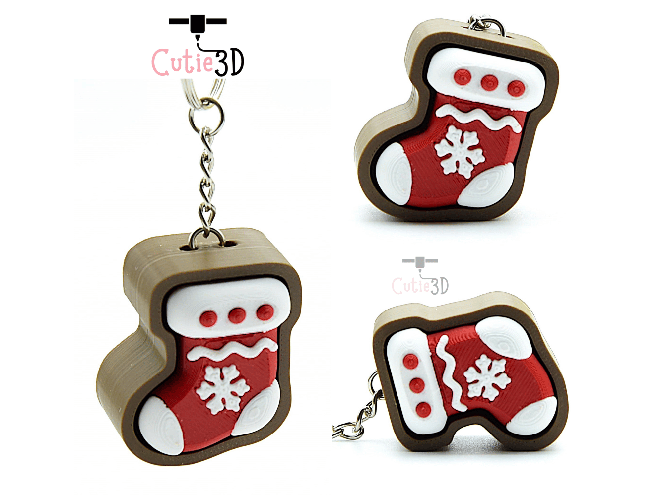 Cutie3D-Christmas Cookie Set Set of Keycap Clicker Keychains_02.png