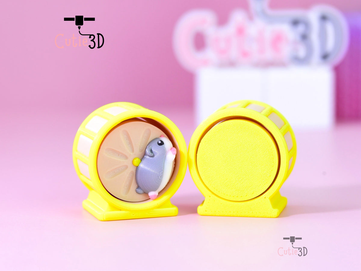Cutie3D-Wheel Runner Hamsters Set of Clicker Keychains_03.jpg