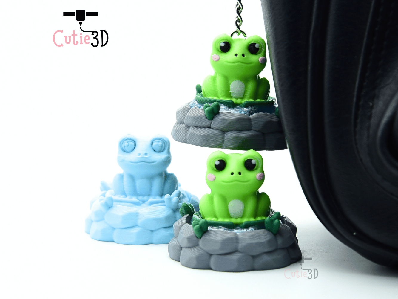 Cutie3D-Chubby Clicky Frog for Animal Lovers Fidget Clicker Keychain_05.png