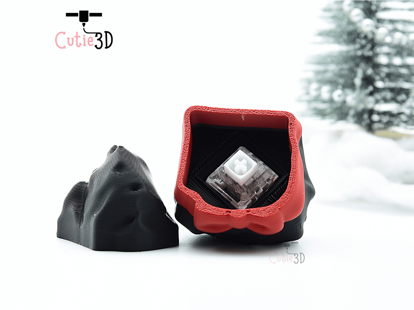 Cutie3D-Lump of Coal Gift Keycap Fidget Clicker Keychain_03.png