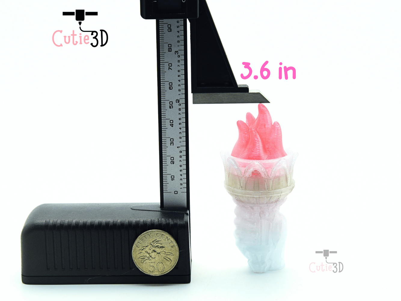 Cutie3D-The Liberty Torch Fidget Led-Clicker Keychain_04.png