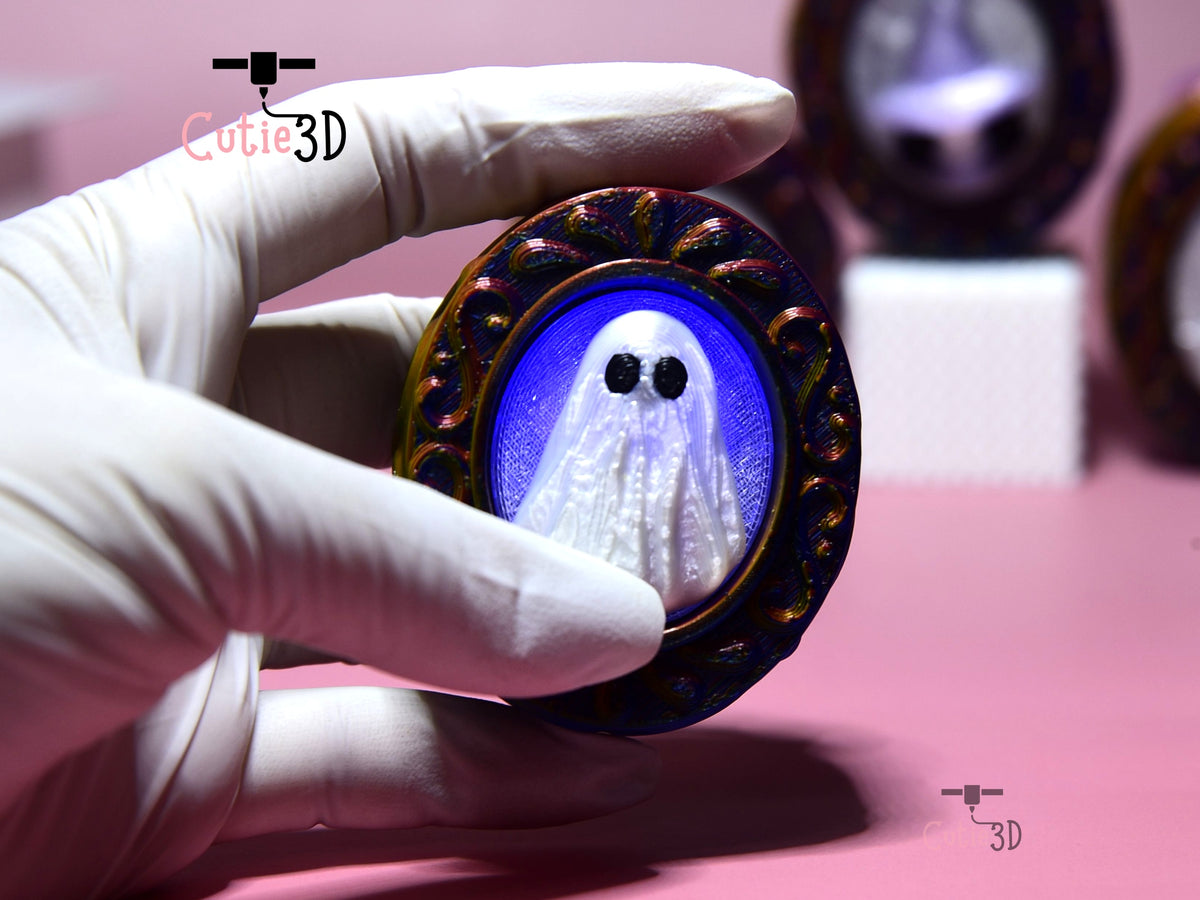 Cutie3D-Haunted Mirror Fidget Led Clicker Keychain_04.jpg