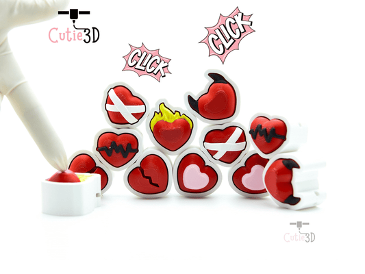 Cutie3D-Valentine Heart Mood Set of Keycap Clicker Keychains_01.png