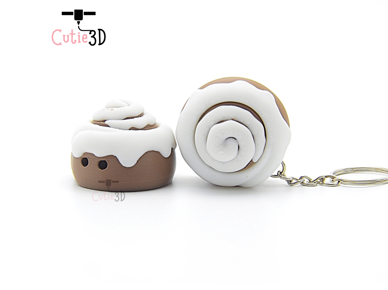 Cutie3D-Cozy Cinnamon Roll Keycap Fidget Clicker Keychain_09.png