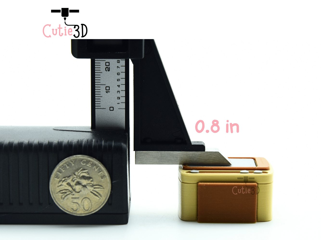 Cutie3D-Clicky Retro Tv Magnet-Insert Clicker Keychain_04.png