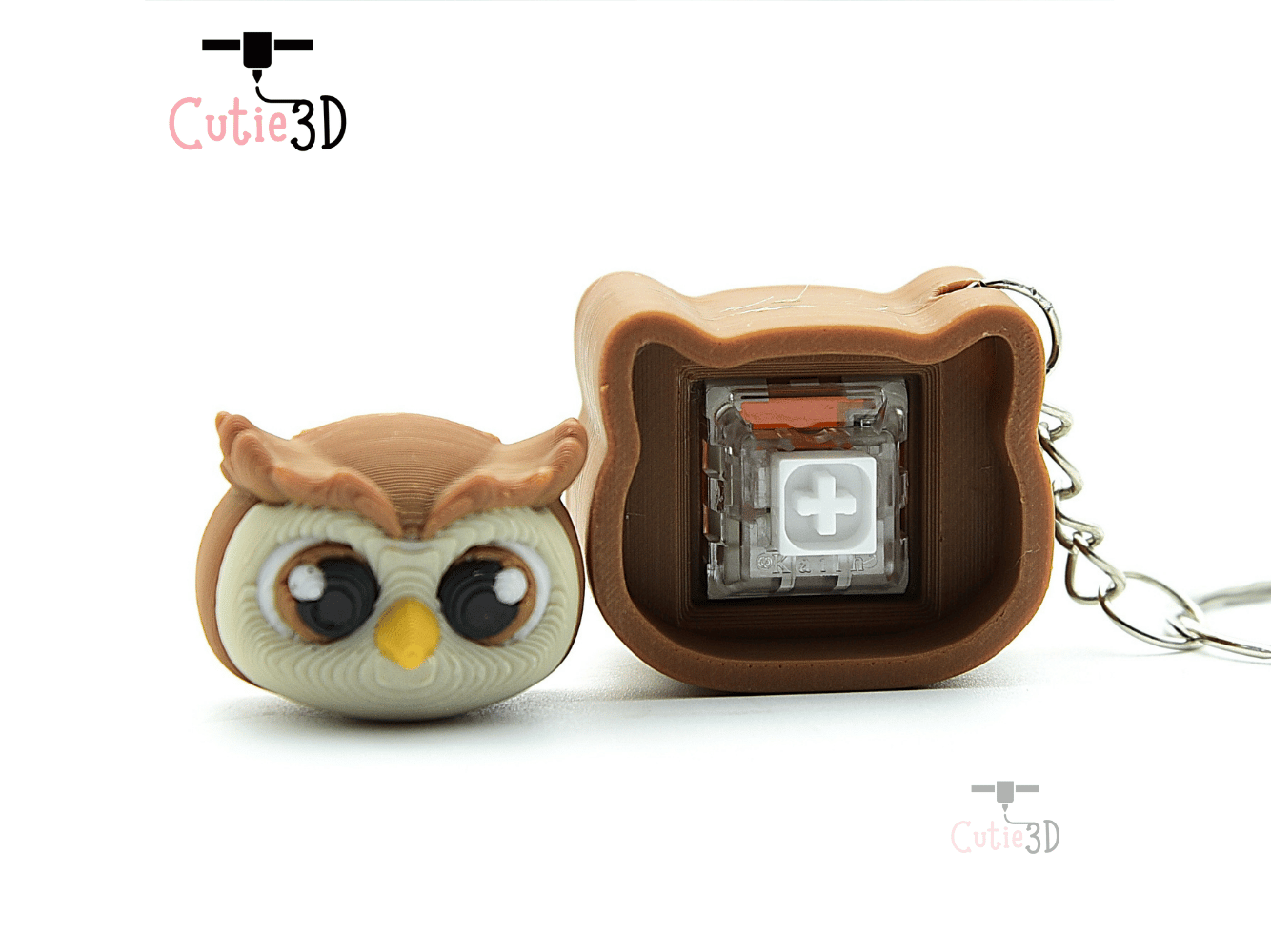 Cutie3D-Jungle Fidget Animals Fidget Clicker Keychain_03.png