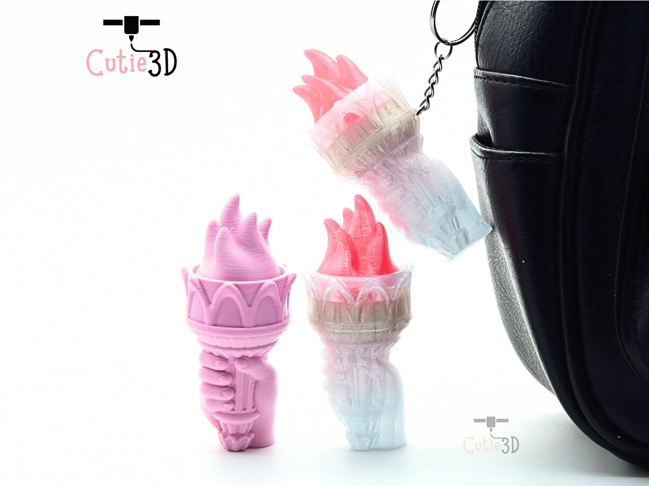 Cutie3D-The Liberty Torch Fidget Led-Clicker Keychain_05.png