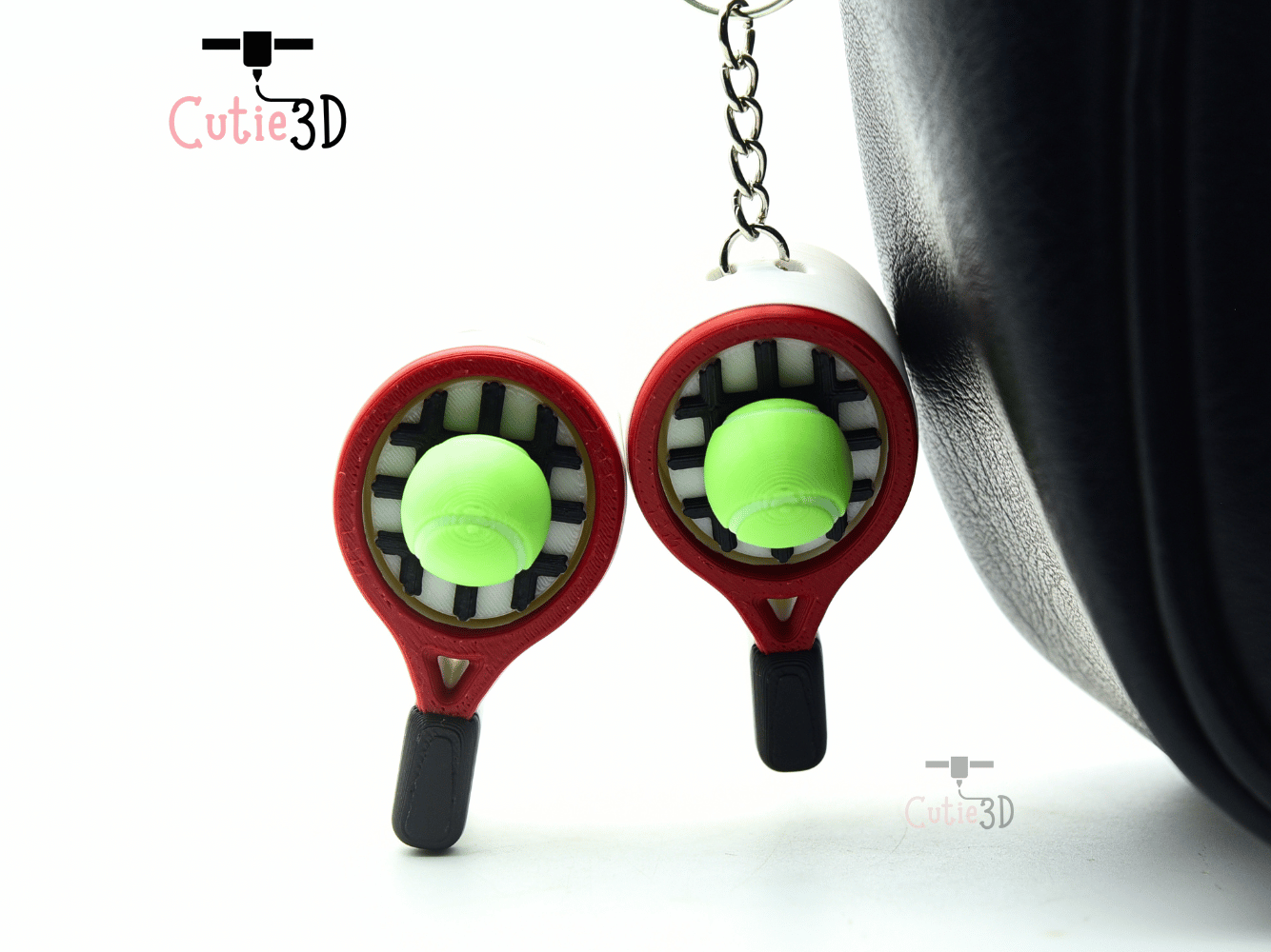 Cutie3D-Clicky Tennis Fidget Fidget Clicker Keychain_06.png