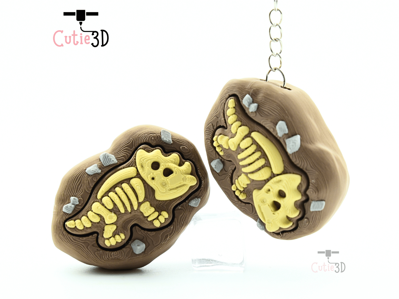 Cutie3D-Dinosaur Fossil Fidget Clicker Keychain_10.png