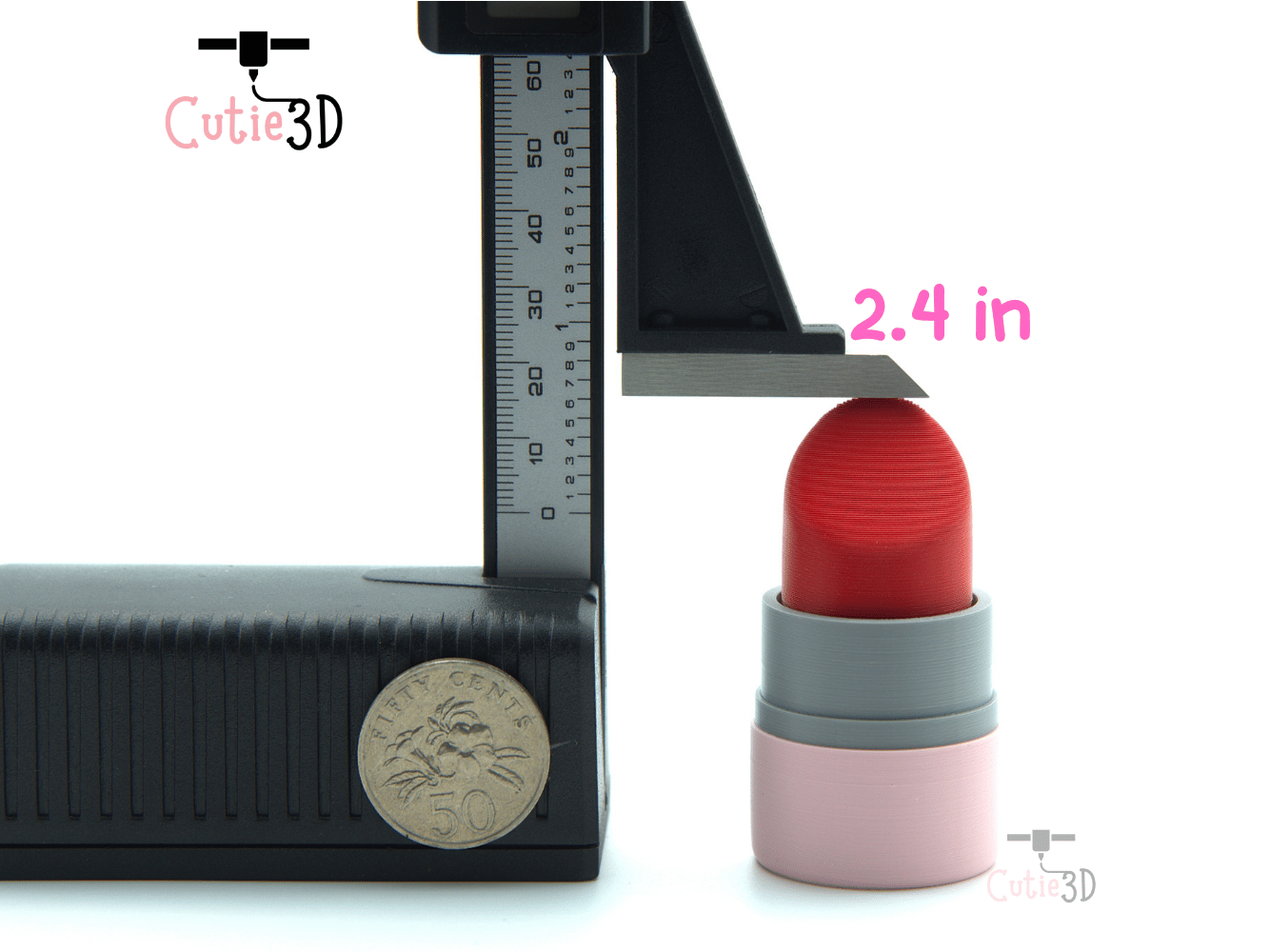 Cutie3D-Kawaii Makeup Accessories Set of Clicker Keychains_04.png