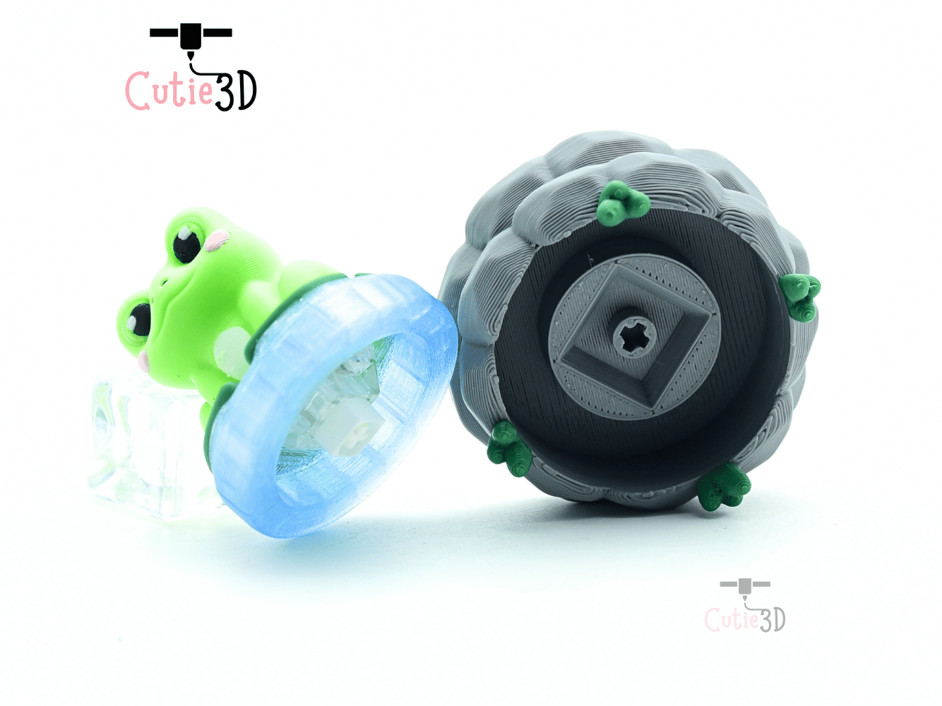Cutie3D-Chubby Clicky Frog for Animal Lovers Fidget Clicker Keychain_03.png