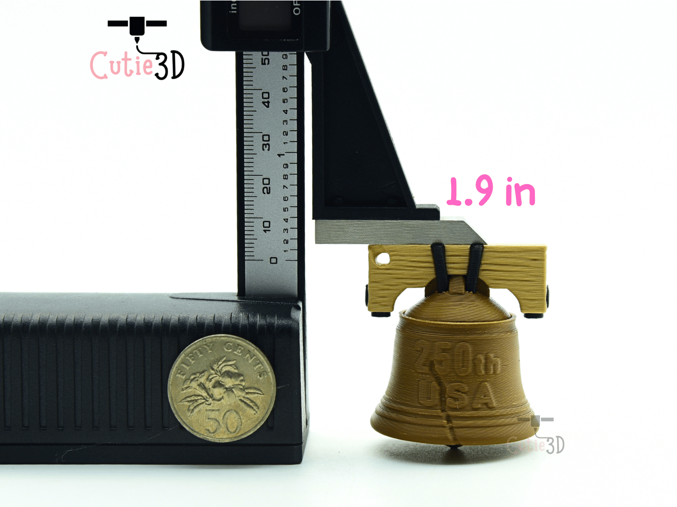 Cutie3D-Liberty Bell Fidget Clicker Keychain_04.png