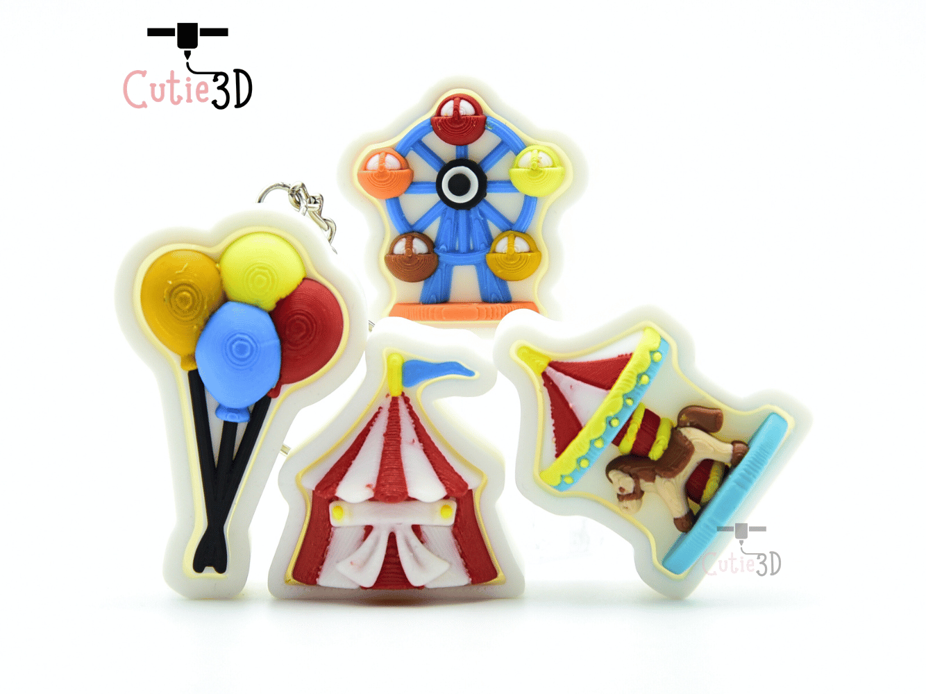 Cutie3D-Fairground Fun Set of Clicker Keychains_10.png