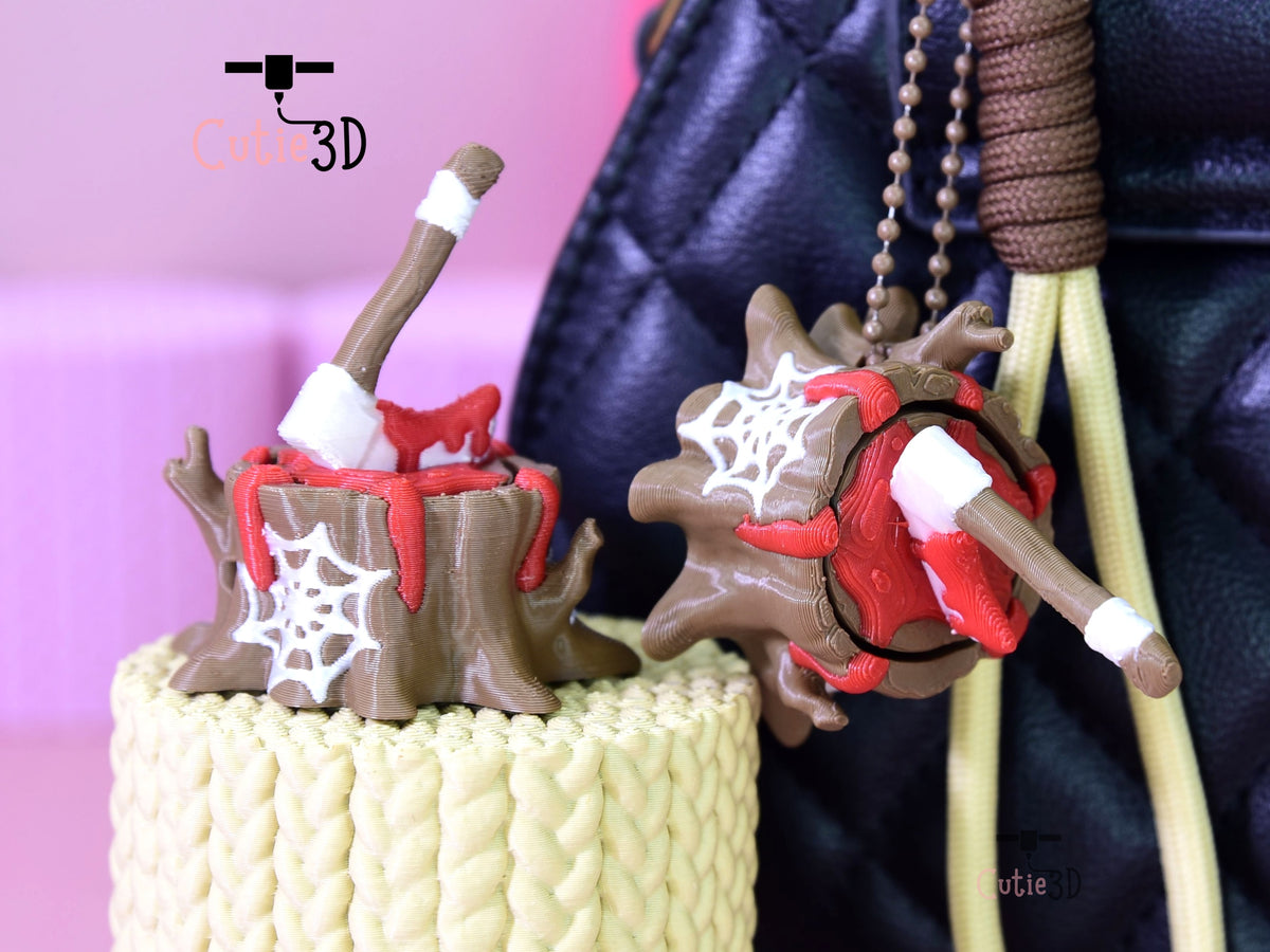 Cutie3D-Halloween Spooky Stump Fidget Clicker Keychain_05.jpg