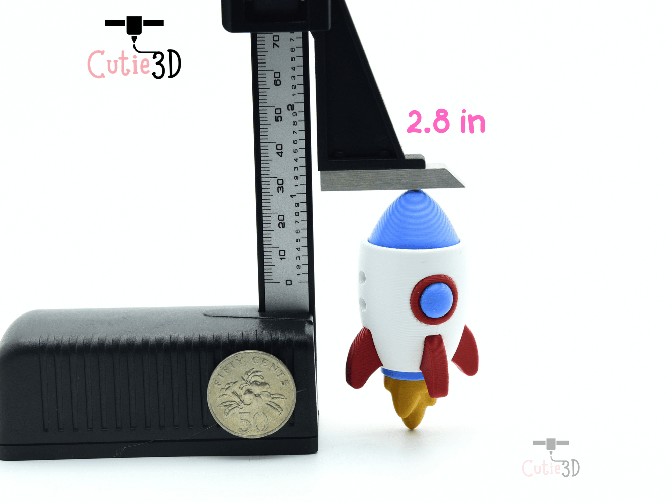 Cutie3D-Click Rocket Fidget Clicker Keychain_04.png