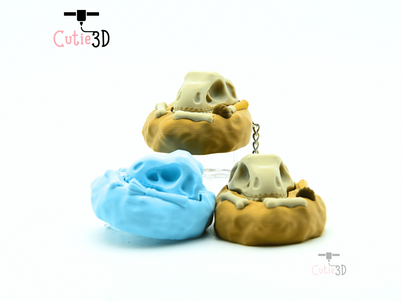 Cutie3D-Clicky Dino Discovery Magnet-Insert Clicker Keychain_08.png