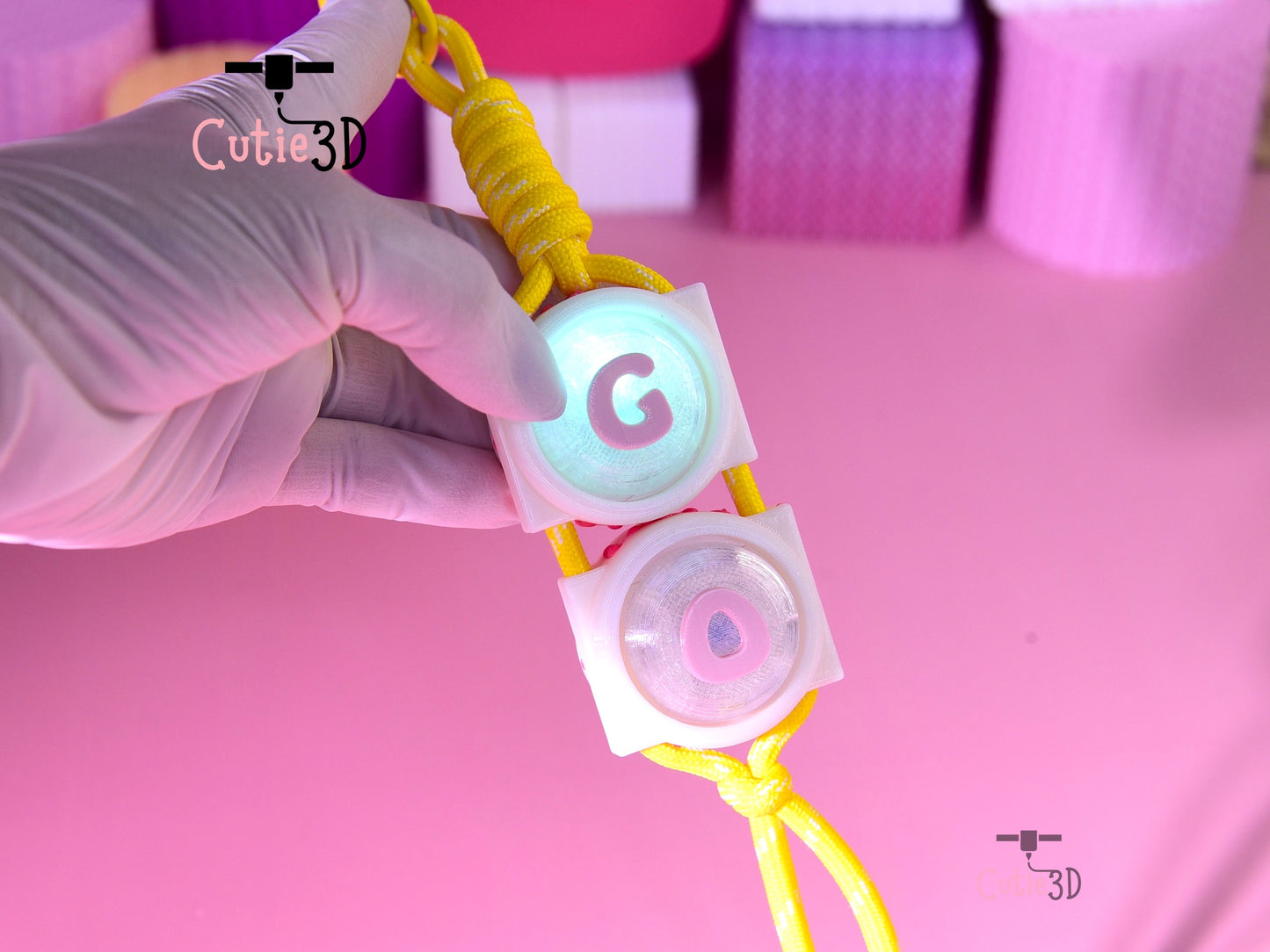 Cutie3D-Custom Name Paracord Charm Fidget Led Clicker Keychain_02.jpg