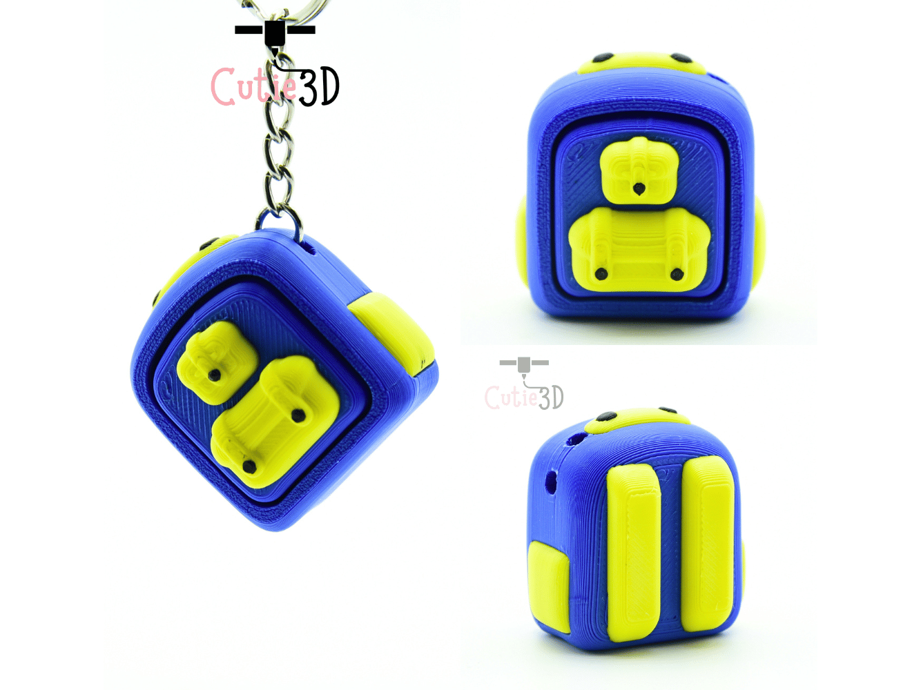 Cutie3D-Clicky Mini Backpack Fidget Clicker Keychain_02.png