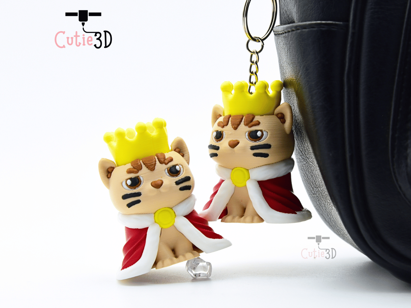 Cutie3D-Royal Cat King Fidget Clicker Keychain_06.png