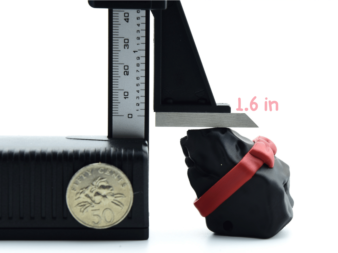 Cutie3D-Lump of Coal Gift Keycap Fidget Clicker Keychain_04.png