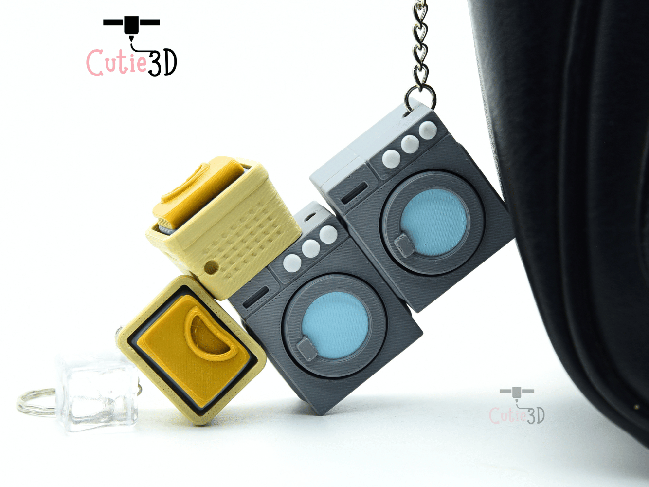 Cutie3D-Clicky Laundry Set Magnet-Insert Clicker Keychain_06.png