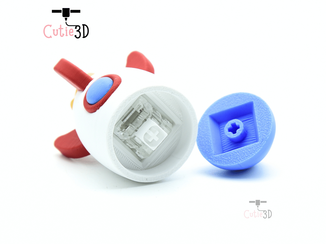 Cutie3D-Click Rocket Fidget Clicker Keychain_03.png