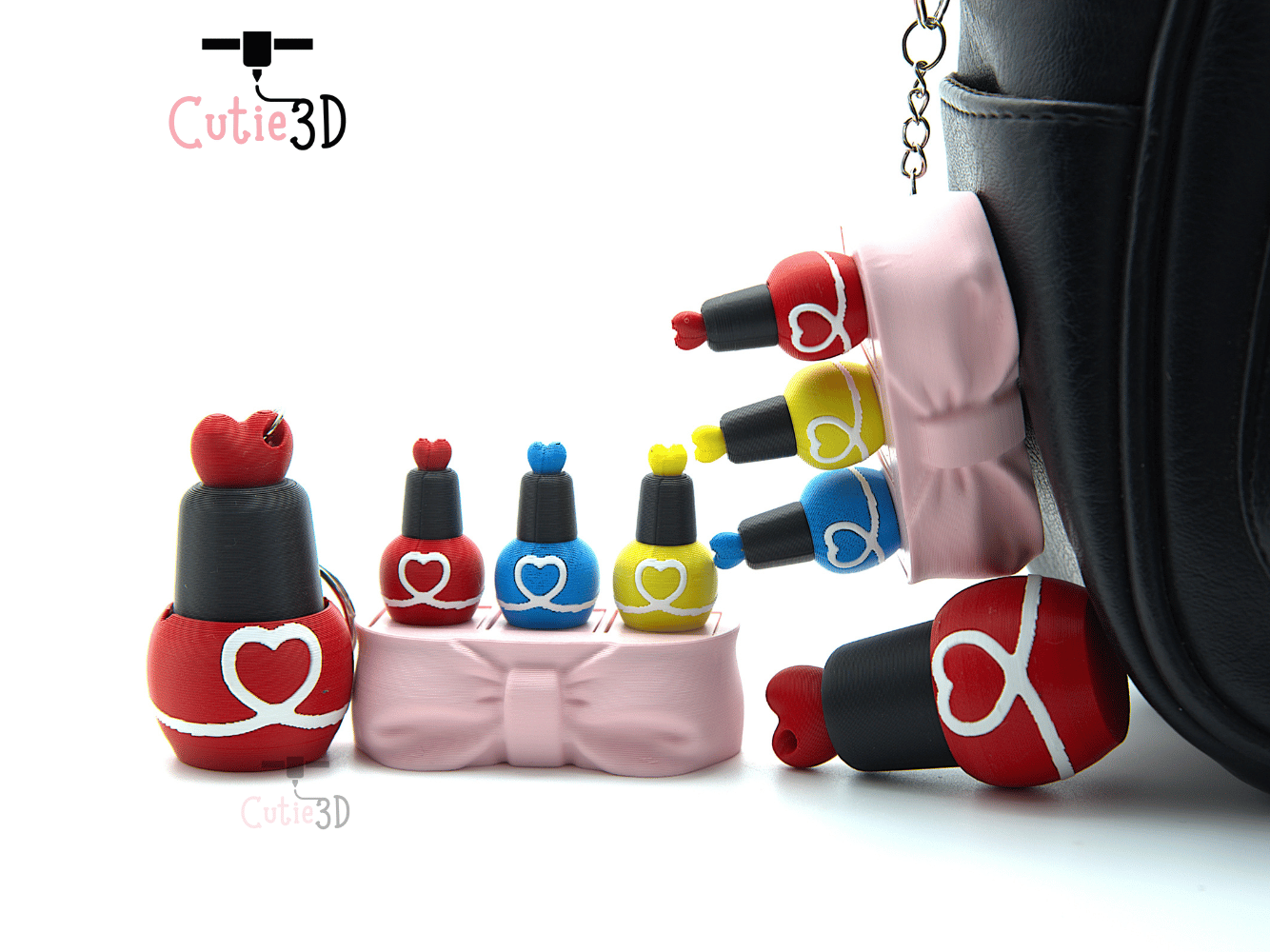 Cutie3D-Nail Polish Bottles Set of Clicker Keychains_06.png