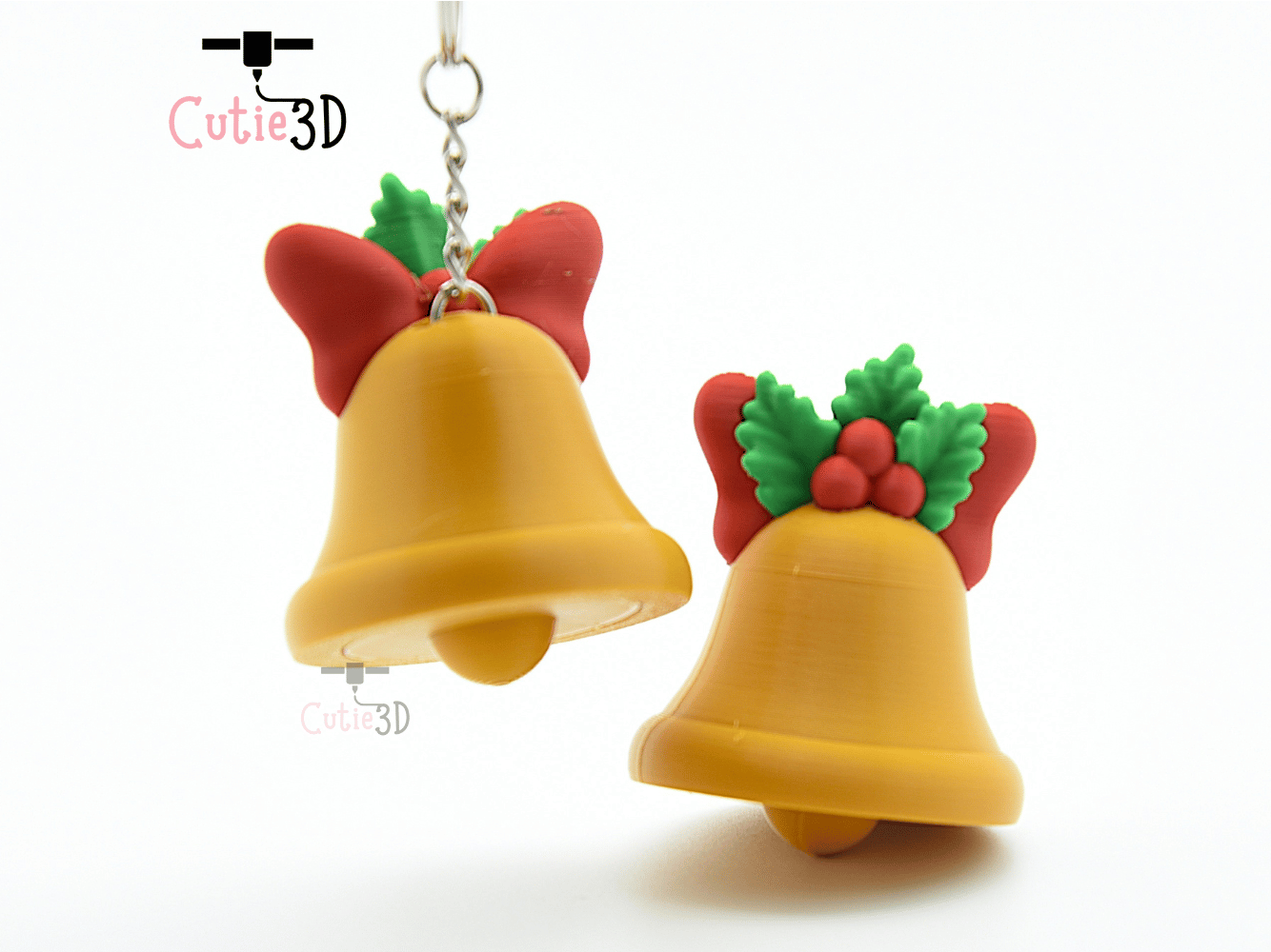 Cutie3D-Christmas Bell Keycap Fidget Clicker Keychain_09.png