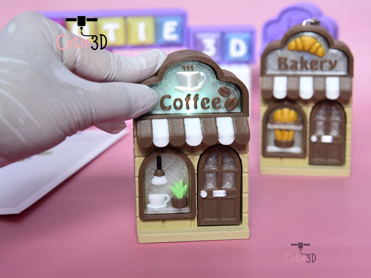 Cutie3D-Cozy Corner Bakery Fidget Led Clicker Keychain_02.jpg