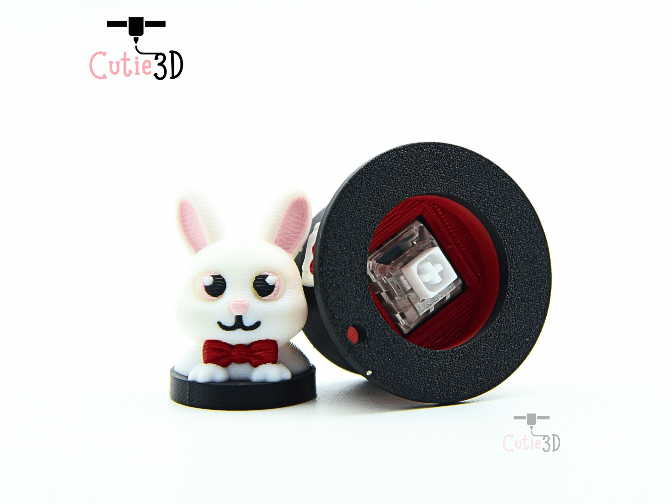 Cutie3D-Magic Hat Bunny Fidget Clicker Keychain_03.png