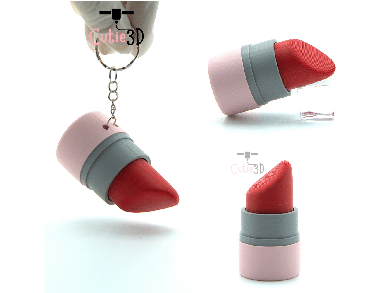 Cutie3D-Kawaii Makeup Accessories Set of Clicker Keychains_02.png