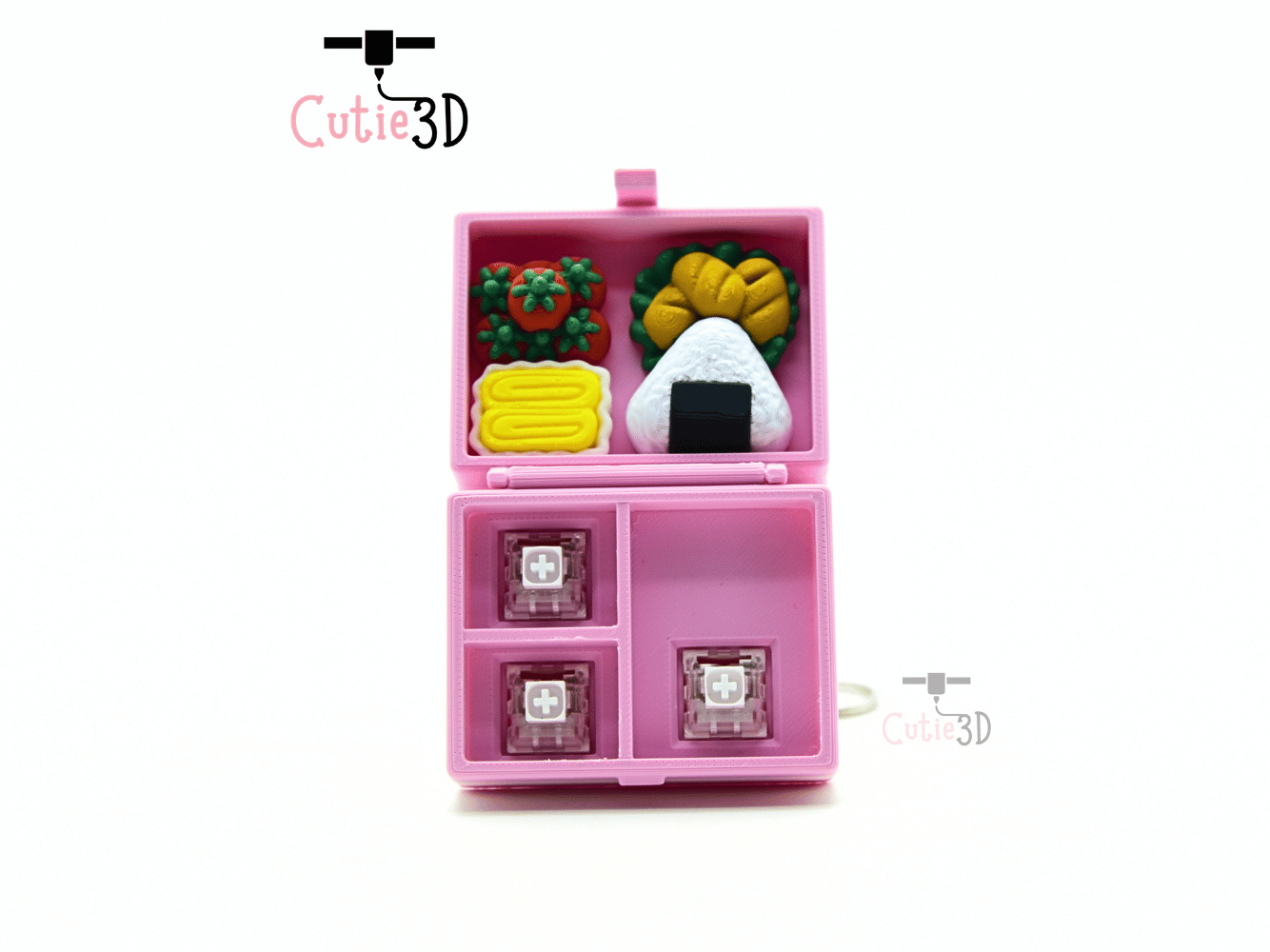 Cutie3D-Bear Bento Box Fidget Clicker Keychain_03.png