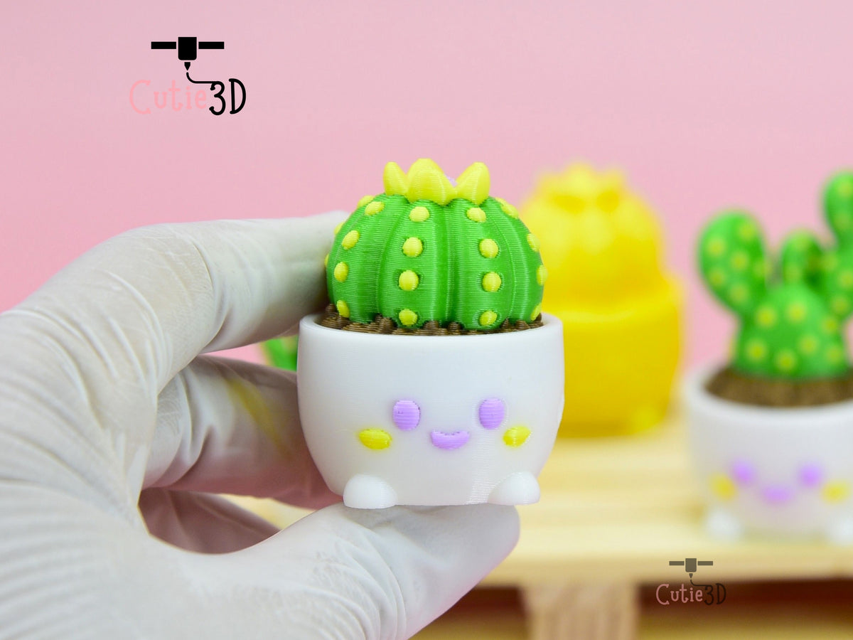 Cutie3D-Kawaii Cactus Set Set of Clicker Keychains_03.jpg