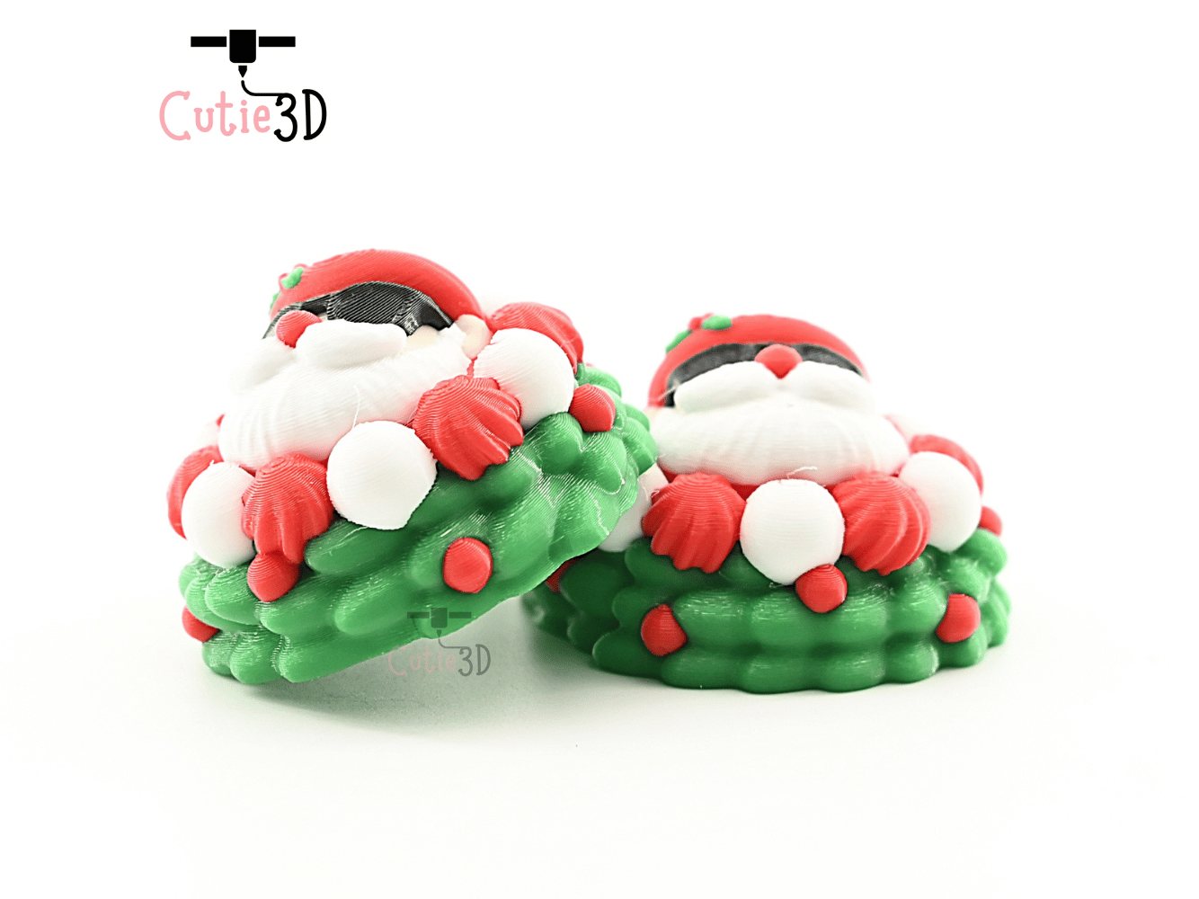 Cutie3D-Christmas Cool Santa Keycap Fidget Clicker Keychain_09.png