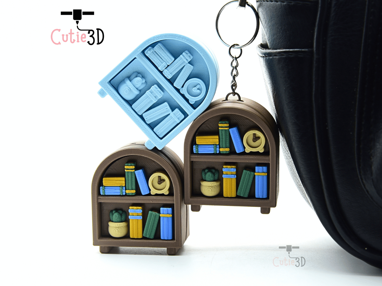 Cutie3D-Cozy Bookshelf for Book Lover Magnet-Insert Clicker Keychain_05.png