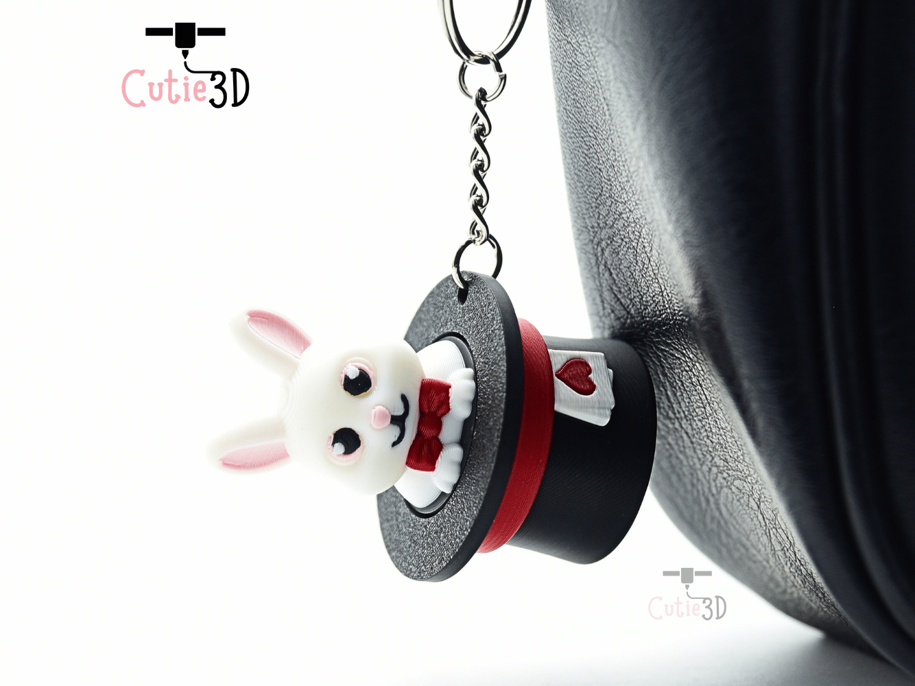 Cutie3D-Magic Hat Bunny Fidget Clicker Keychain_07.png