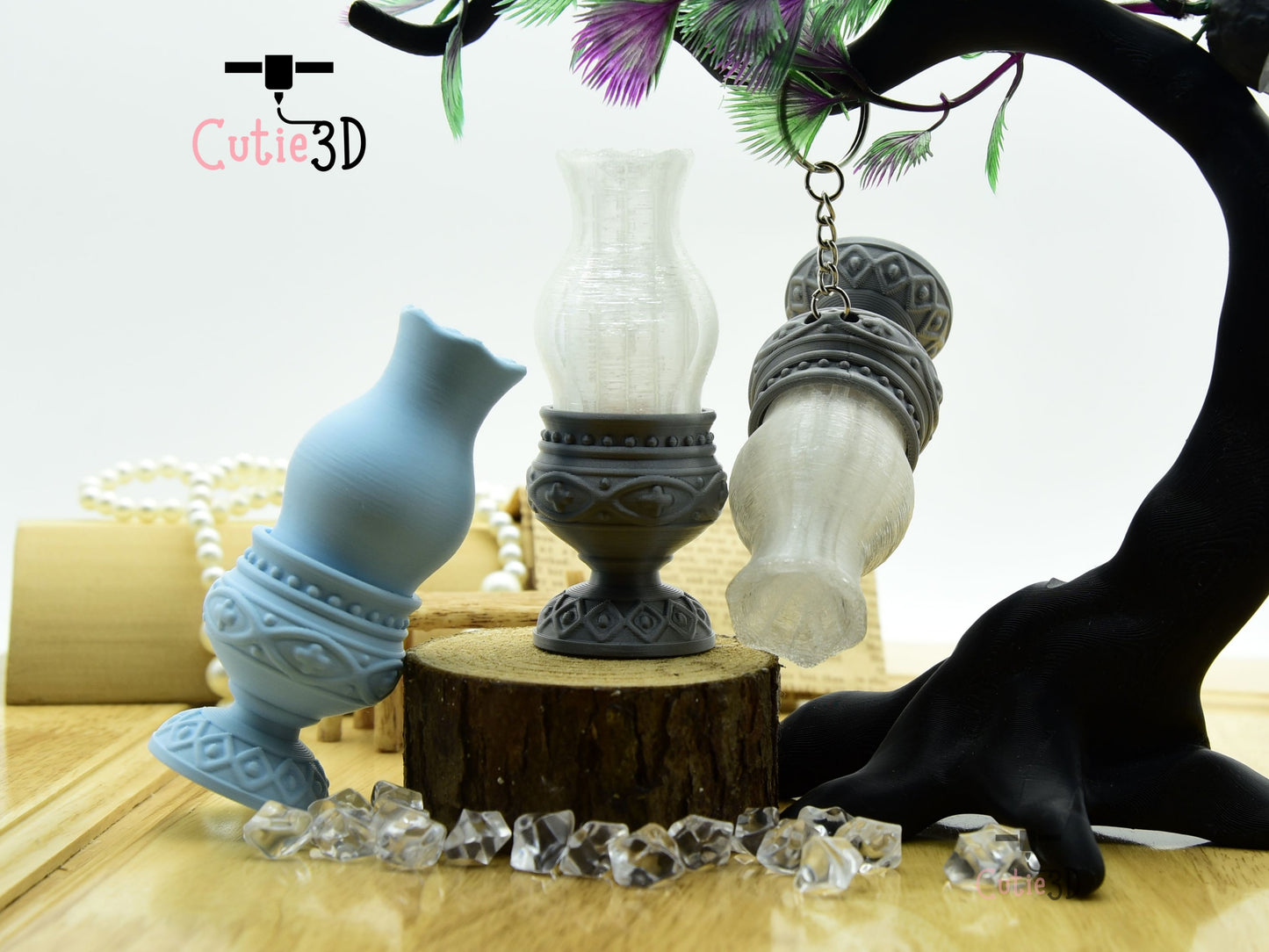 Cutie3D-Mystic Oil Lamp Fidget Led-Clicker Keychain_04.jpg