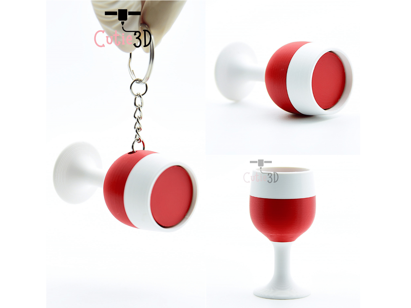 Cutie3D-Beer and Wine Cheers Set of Keycap Clicker Keychains_02.png