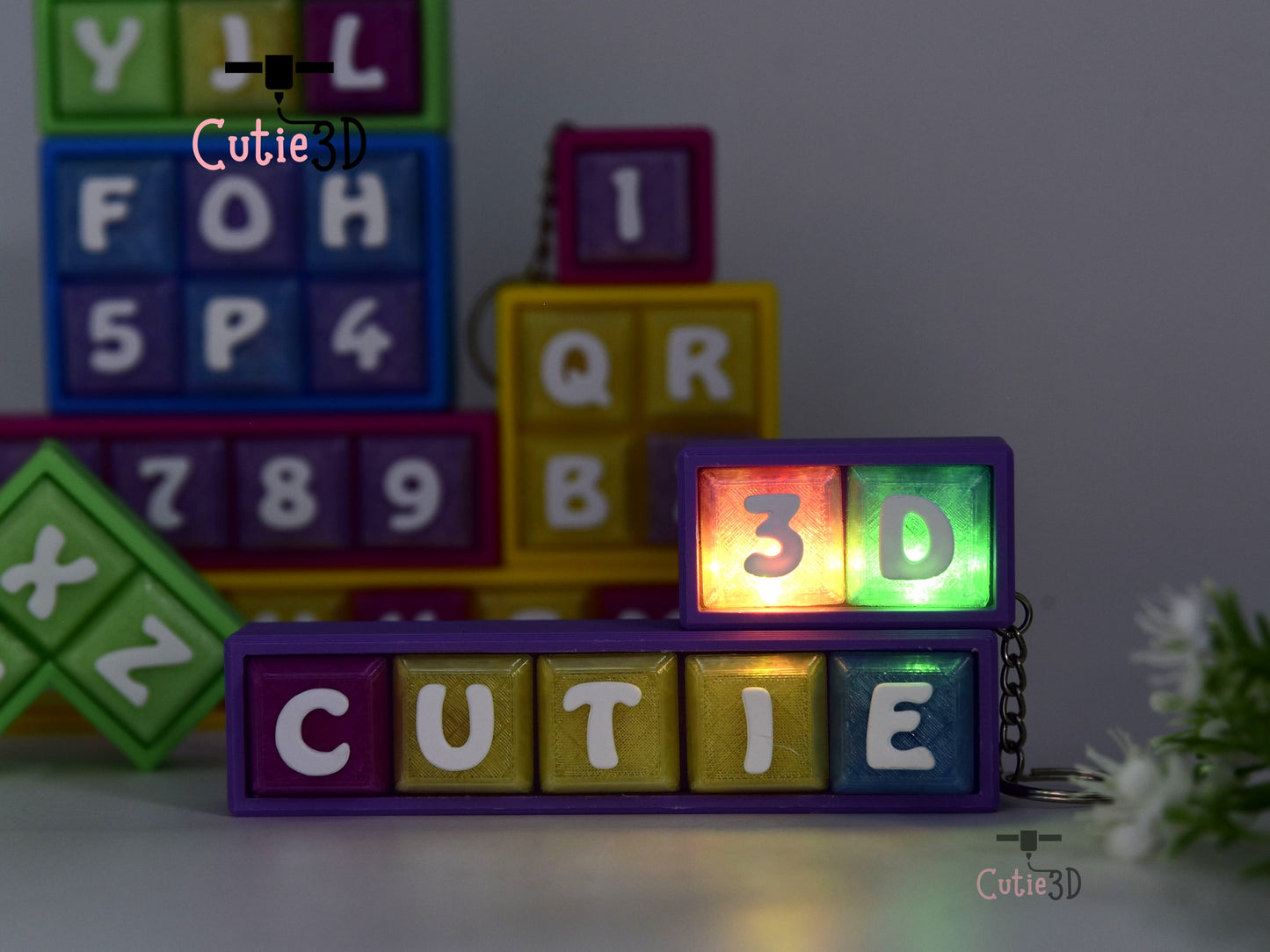 Cutie3D-Alphanumeric Building Block Fidget Led-Clicker Keychain_08.jpg
