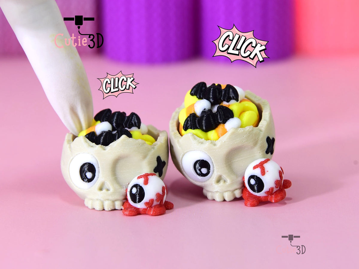Cutie3D-Candy Skull Bowl Fidget Clicker Keychain_01.jpg