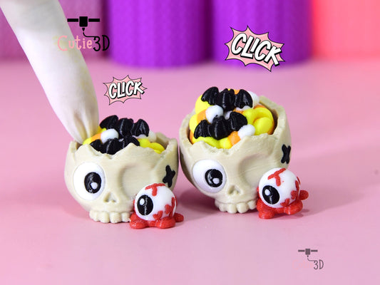 Cutie3D-Candy Skull Bowl Fidget Clicker Keychain_01.jpg