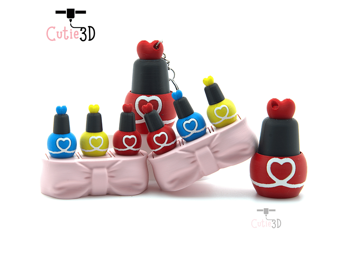 Cutie3D-Nail Polish Bottles Set of Clicker Keychains_09.png