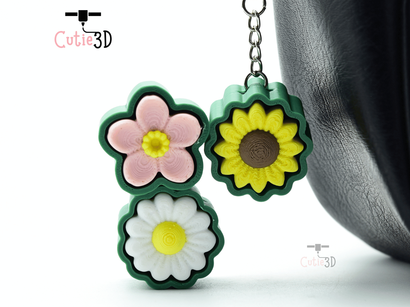 Cutie3D-Spring Flower Set of Clicker Keychains_07.png