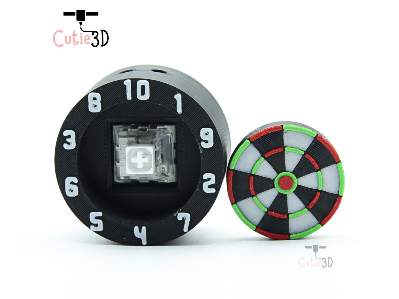 Cutie3D-Game Night Dartboard Fidget Clicker Keychain_03.png