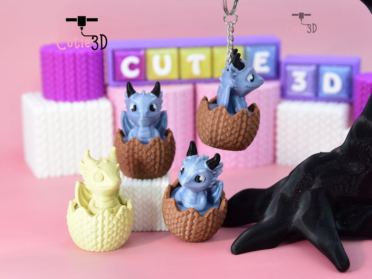 Cutie3D-Baby Dragon Egg Fidget Clicker Keychain_05.jpg