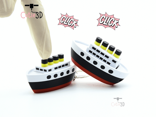 Cutie3D-Classic Cruise Ship Fidget Clicker Keychain_01.png