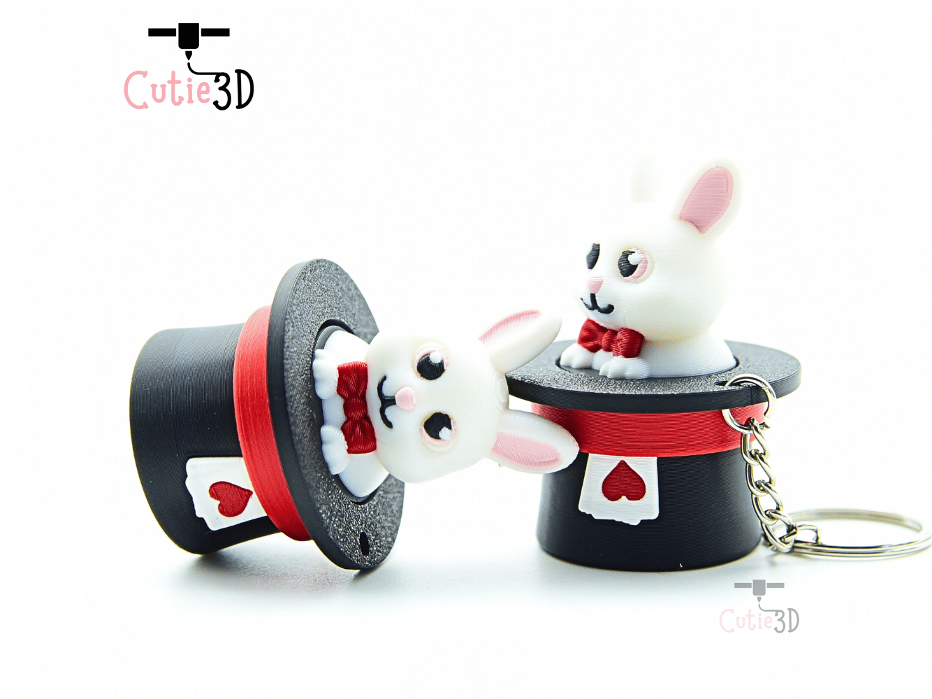 Cutie3D-Magic Hat Bunny Fidget Clicker Keychain_09.png
