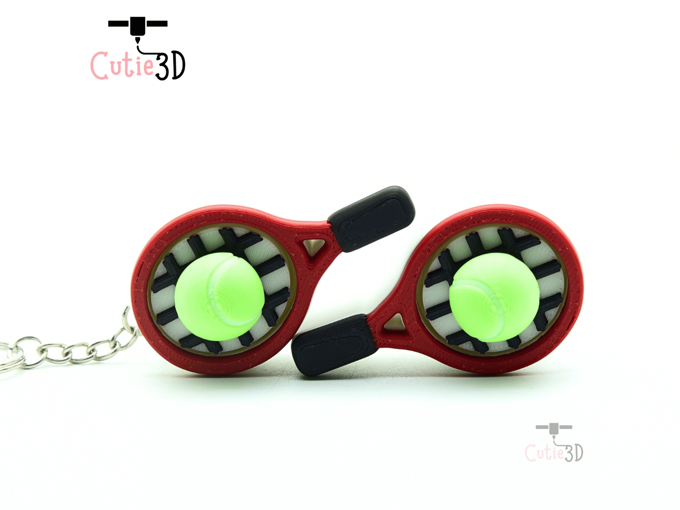 Cutie3D-Clicky Tennis Fidget Fidget Clicker Keychain_09.png